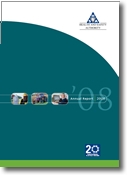 Annual report 2008